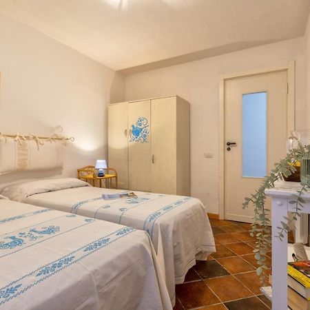 Vila Sa Domo Su Sole Alghero Exteriér fotografie